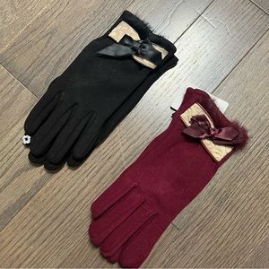 Gloves